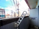  東海道本線/静岡駅 バス12分安西1丁目下車:停歩1分 3階 築29年