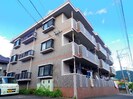 東海道本線/静岡駅 バス:20分:停歩9分 3階 築22年の外観