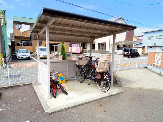  東海道本線/安倍川駅 徒歩17分 1階 築20年