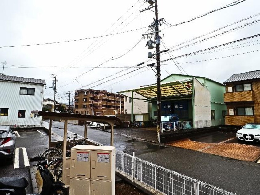  東海道本線/安倍川駅 徒歩17分 1階 築20年