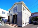 東海道本線/安倍川駅 徒歩21分 1階 築21年の外観
