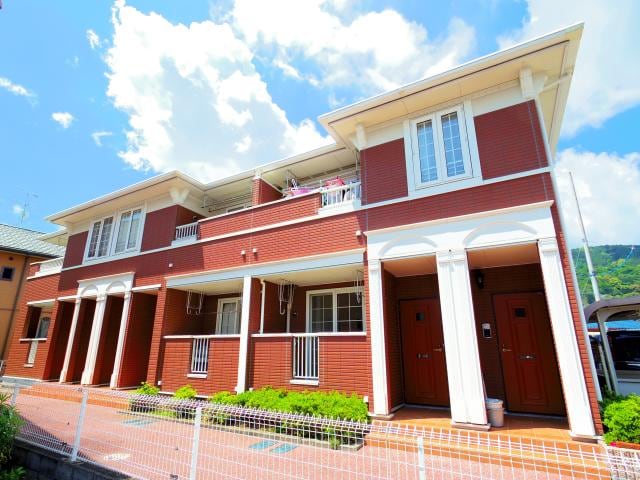  東海道本線/静岡駅 バス24分向敷地下車:停歩2分 1階 築20年