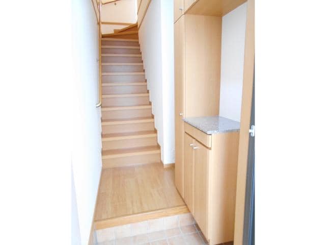  東海道本線/静岡駅 バス24分向敷地下車:停歩2分 2階 築20年