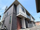 静岡鉄道静岡清水線/古庄駅 徒歩9分 2階 築20年の外観
