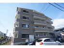 東海道本線/静岡駅 バス:16分:停歩6分 2階 築28年の外観