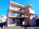 東海道本線/静岡駅 バス:19分:停歩4分 3階 築24年の外観