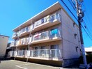  東海道本線/安倍川駅 徒歩6分 2階 築35年