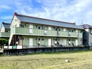 東海道本線/静岡駅 バス:30分:停歩6分 2階 築41年の外観