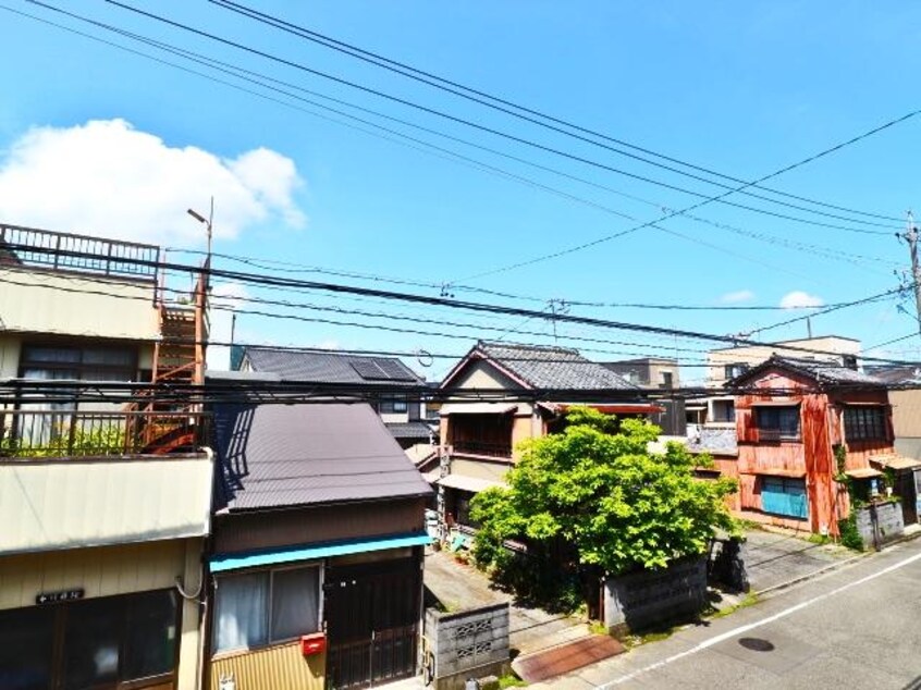  東海道本線/静岡駅 バス24分田町五丁目下車:停歩3分 1-2階 築26年