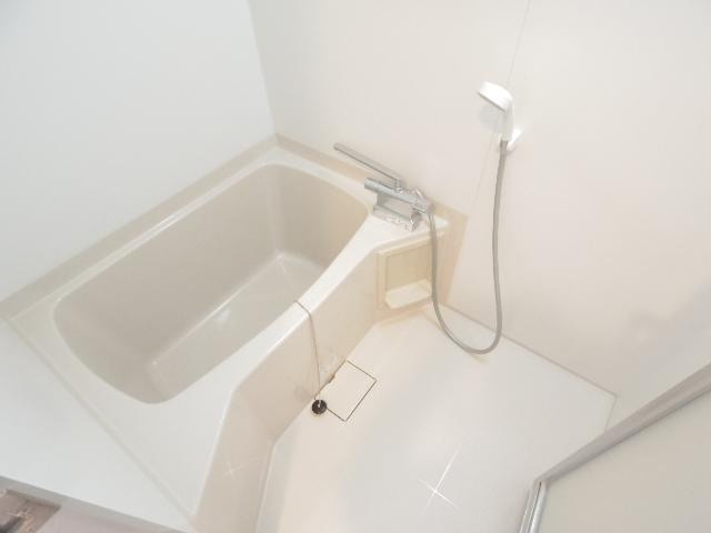  東海道本線/静岡駅 バス17分籠上下車:停歩2分 4階 築24年