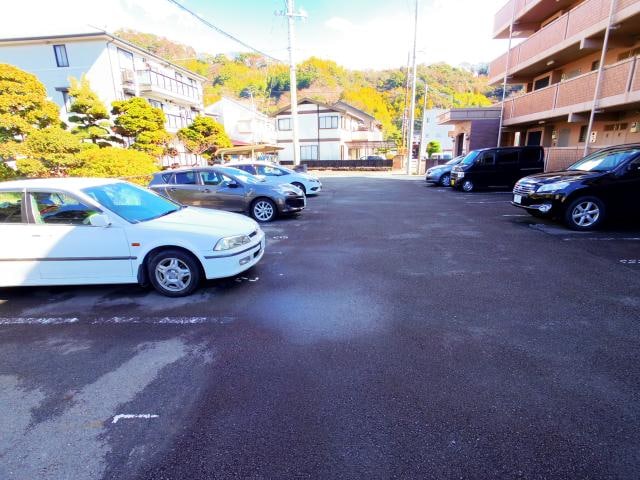  東海道本線/静岡駅 バス17分籠上下車:停歩2分 4階 築24年