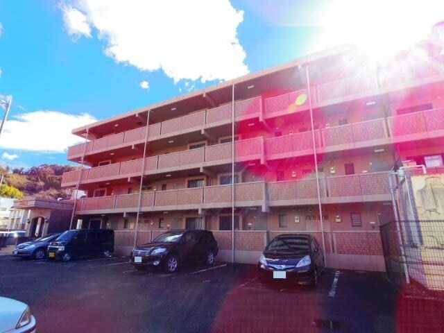  東海道本線/静岡駅 バス17分籠上下車:停歩2分 4階 築24年