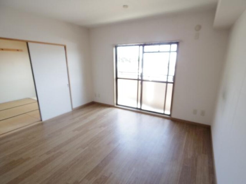  東海道本線/静岡駅 バス17分籠上下車:停歩2分 4階 築24年