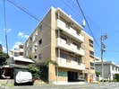 東海道本線/静岡駅 バス:22分:停歩2分 3階 築35年の外観
