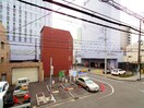  東海道本線/静岡駅 徒歩10分 2階 築29年