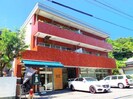 東海道本線/静岡駅 バス:17分:停歩2分 2階 築40年の外観