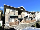 東海道本線/静岡駅 バス:32分:停歩4分 1階 築19年の外観