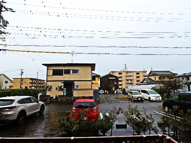  東海道本線/静岡駅 バス32分天満宮公園下車:停歩4分 1階 築18年