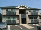 東海道本線/静岡駅 バス:17分:停歩3分 2階 築20年の外観