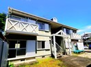 東海道本線/静岡駅 バス:18分:停歩9分 2階 築36年の外観