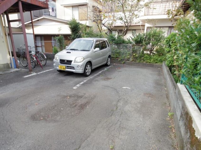  東海道本線/静岡駅 バス18分竜南一丁目下車:停歩4分 2階 築49年