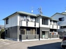 東海道本線/安倍川駅 徒歩25分 1階 築23年の外観