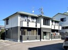 東海道本線/安倍川駅 徒歩25分 1階 築23年の外観