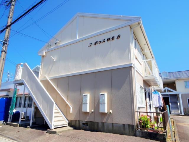  東海道本線/静岡駅 バス20分新伝馬北下車:停歩2分 1階 築33年