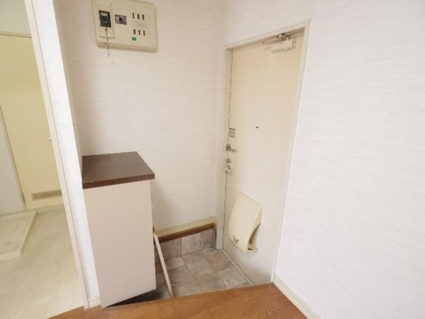  東海道本線/静岡駅 バス20分新伝馬北下車:停歩2分 1階 築33年