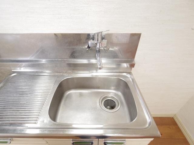  東海道本線/静岡駅 バス20分新伝馬北下車:停歩2分 1階 築33年