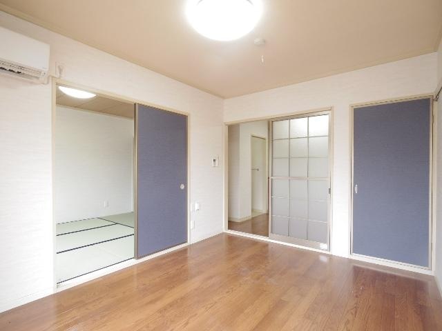  東海道本線/静岡駅 バス20分新伝馬北下車:停歩2分 1階 築33年