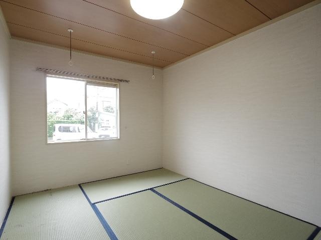  東海道本線/静岡駅 バス20分新伝馬北下車:停歩2分 1階 築33年