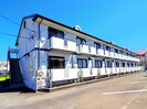 東海道本線/静岡駅 バス:19分:停歩3分 2階 築29年の外観