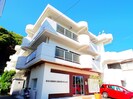 東海道本線/静岡駅 バス:19分:停歩1分 2階 築38年の外観