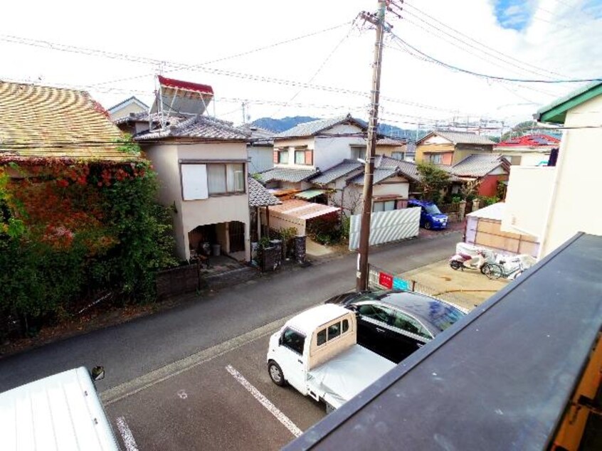  東海道本線/安倍川駅 徒歩17分 2階 築26年