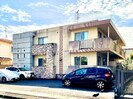 東海道本線/静岡駅 バス:14分:停歩6分 2階 築22年の外観