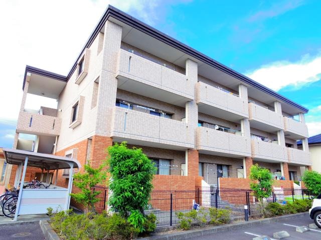  東海道本線/安倍川駅 徒歩24分 1階 築20年