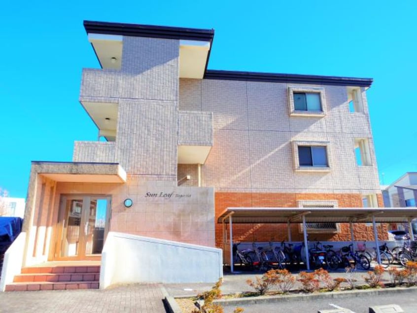  東海道本線/安倍川駅 徒歩24分 1階 築20年