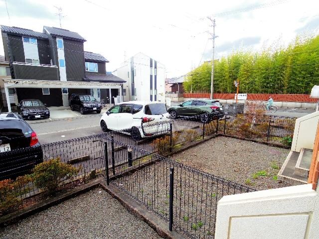  東海道本線/安倍川駅 徒歩24分 1階 築20年