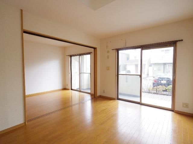  東海道本線/安倍川駅 徒歩24分 1階 築20年