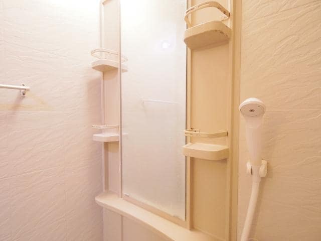  東海道本線/安倍川駅 徒歩24分 1階 築20年