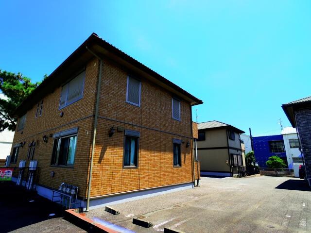  東海道本線/静岡駅 バス19分柳新田下車:停歩2分 1階 築20年