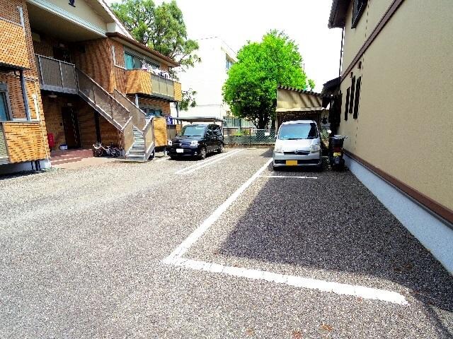  東海道本線/静岡駅 バス19分柳新田下車:停歩2分 1階 築20年