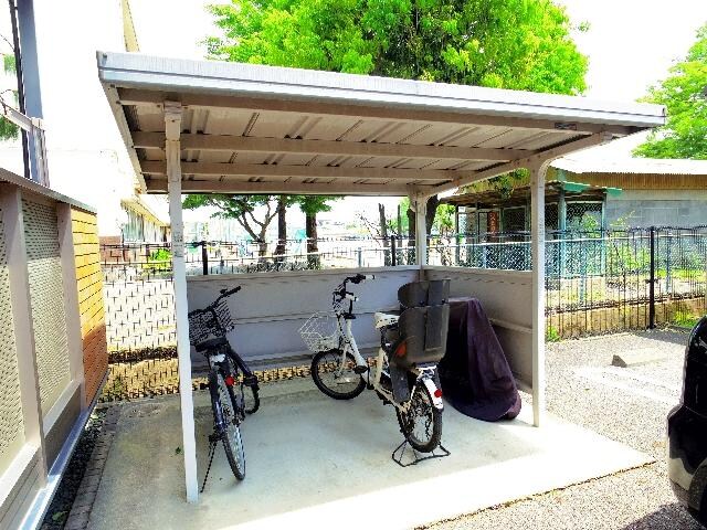  東海道本線/静岡駅 バス19分柳新田下車:停歩2分 1階 築20年