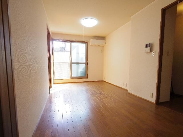  東海道本線/静岡駅 バス19分柳新田下車:停歩2分 1階 築20年