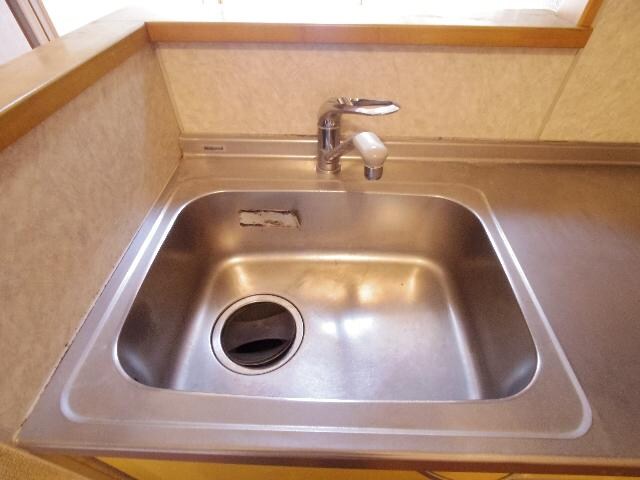  東海道本線/静岡駅 バス19分柳新田下車:停歩2分 1階 築20年