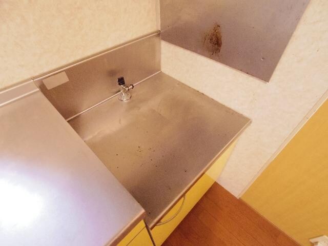  東海道本線/静岡駅 バス19分柳新田下車:停歩2分 1階 築20年