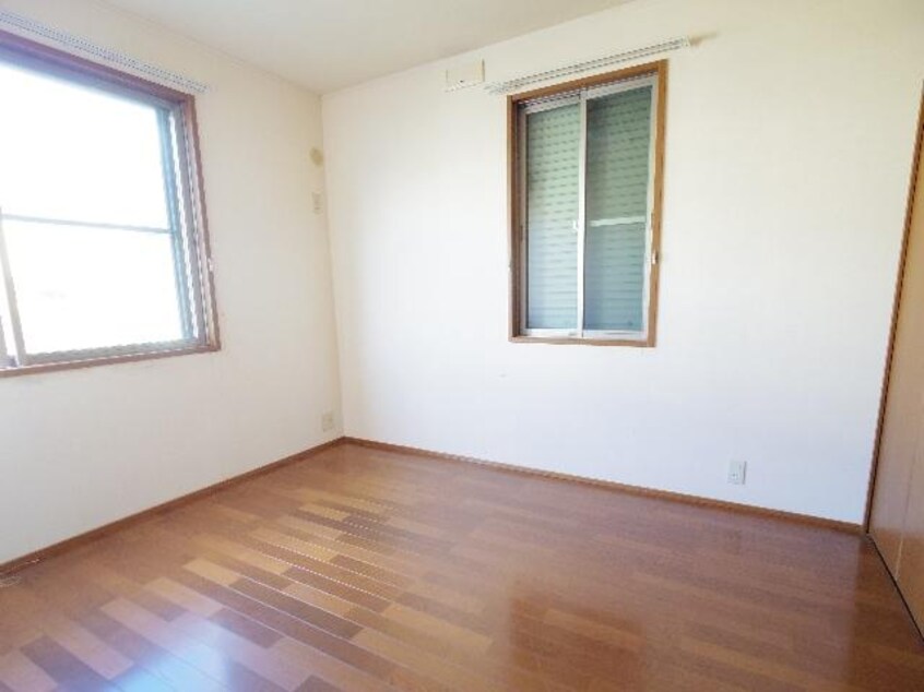  東海道本線/静岡駅 バス19分柳新田下車:停歩2分 1階 築20年