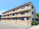 東海道本線/静岡駅 バス:16分:停歩1分 3階 築25年の外観