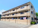 東海道本線/静岡駅 バス:16分:停歩1分 3階 築25年の外観